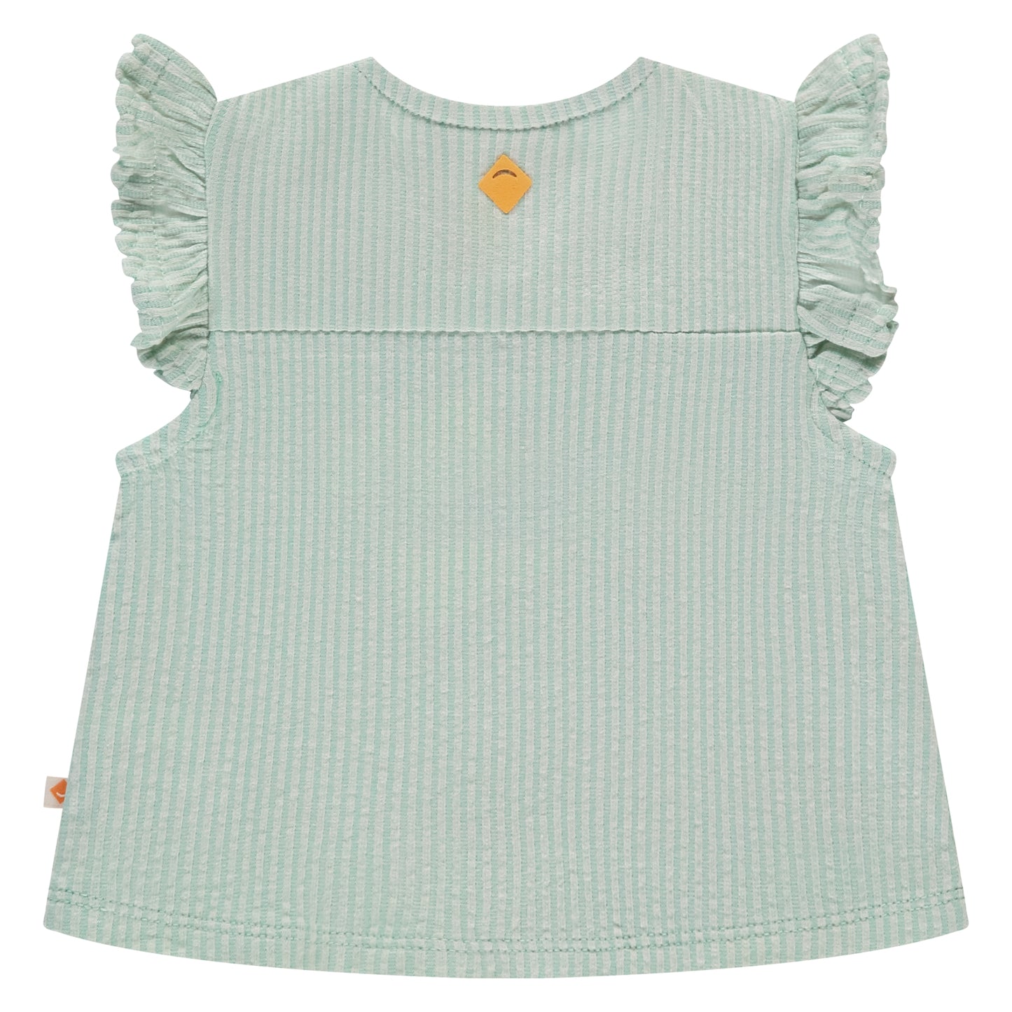 BABYFACE - LIGHT SEAFOAM T-SHIRT