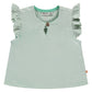 BABYFACE - LIGHT SEAFOAM T-SHIRT