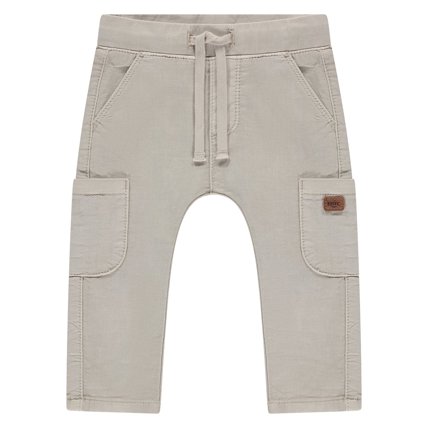 BABYFACE - SHELL JOGGING BROEK