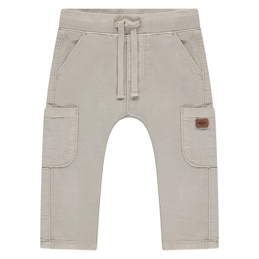BABYFACE - SHELL JOGGING BROEK