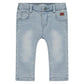 BABYFACE - DENIM BROEK LIGHT BLUE