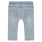 BABYFACE - DENIM BROEK LIGHT BLUE