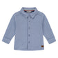 BABYFACE - DEEP SEA BLOUSE