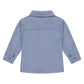 BABYFACE - DEEP SEA BLOUSE