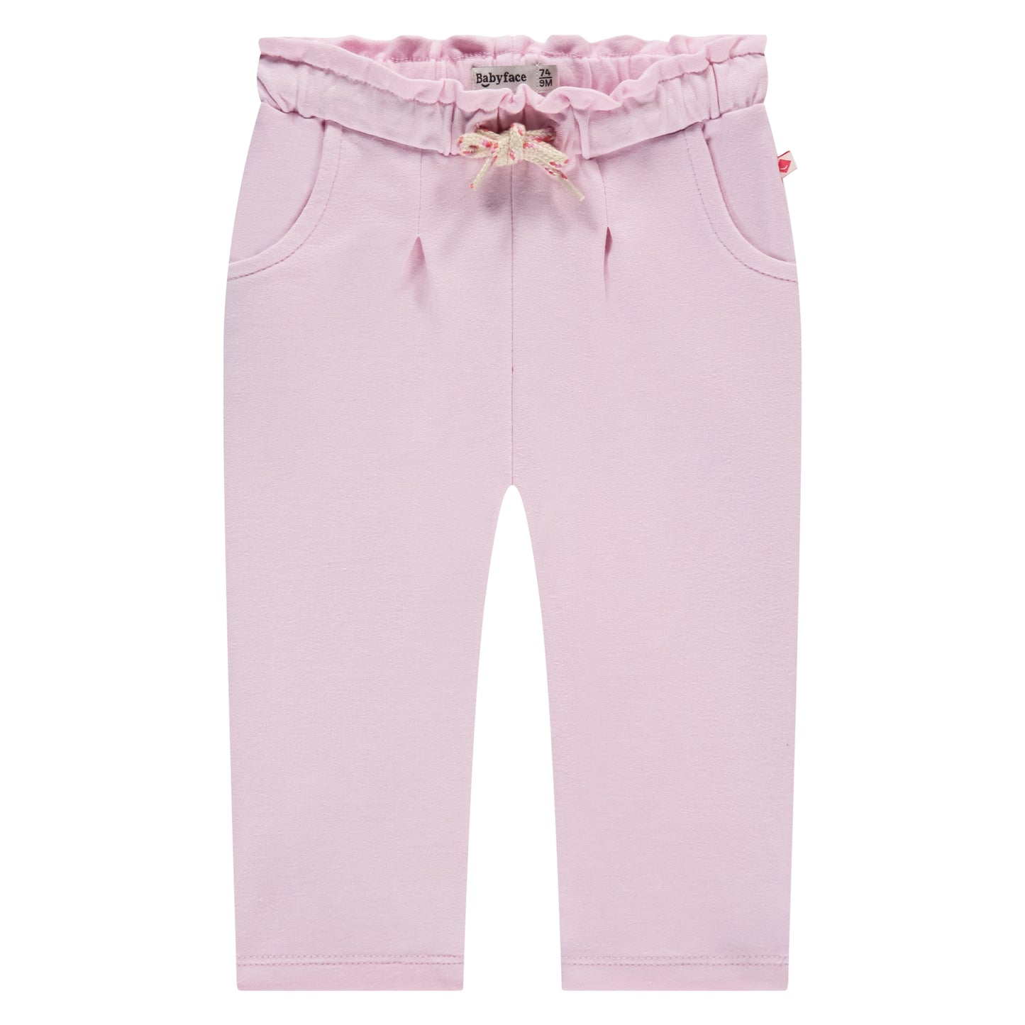 BABYFACE - POWDER BROEK