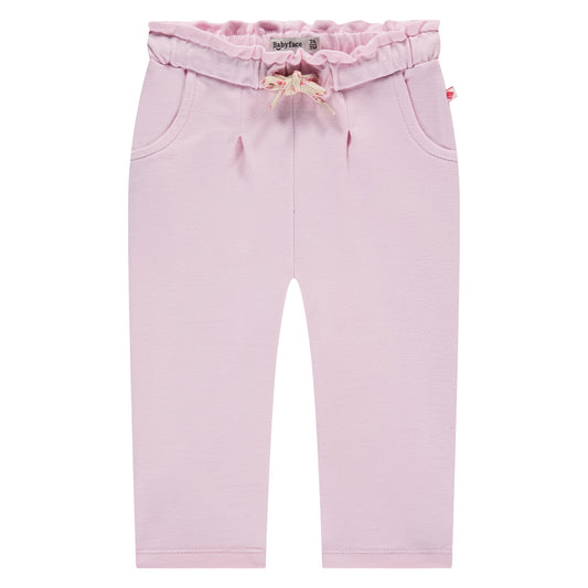 BABYFACE - POWDER BROEK