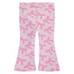 BABYFACE - STRIKJES FLARE BROEK