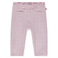BABYFACE - GESPIKKELDE BROEK