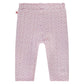 BABYFACE - GESPIKKELDE BROEK