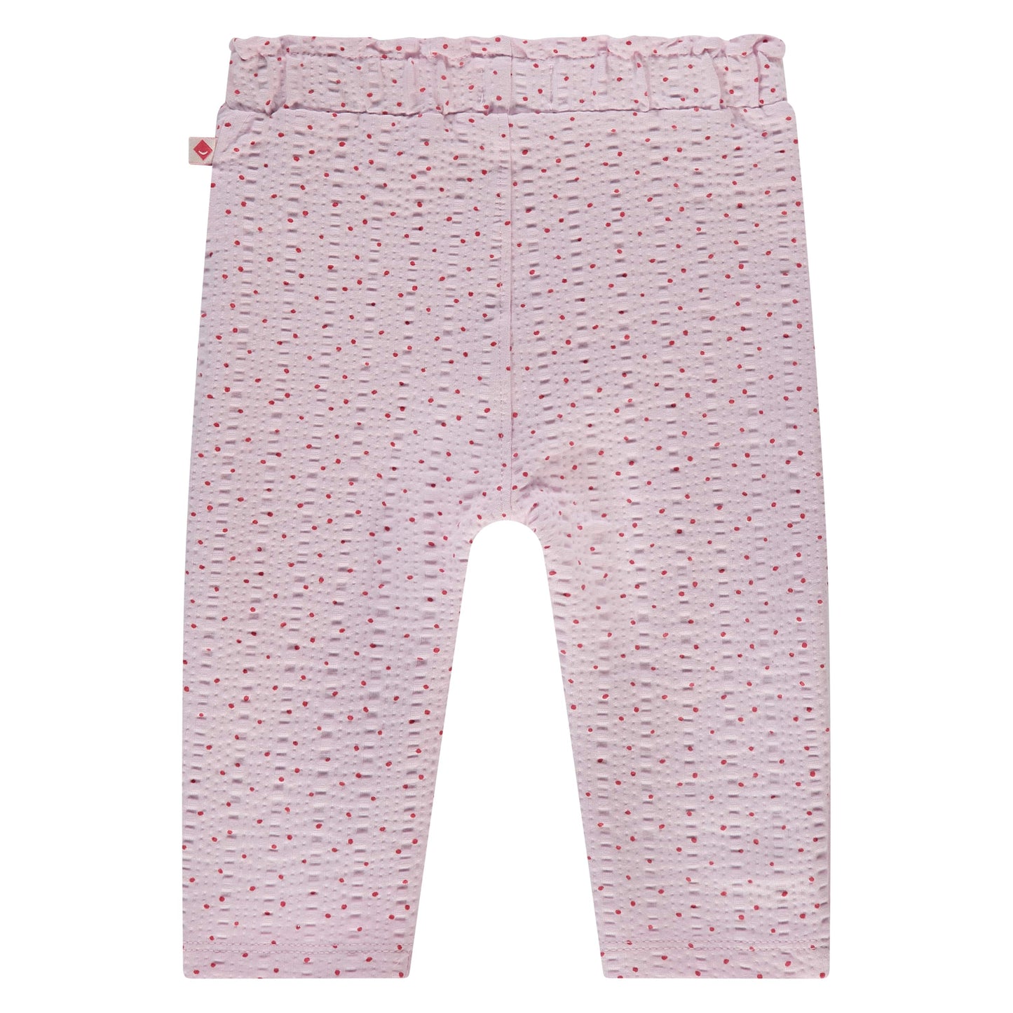 BABYFACE - GESPIKKELDE BROEK