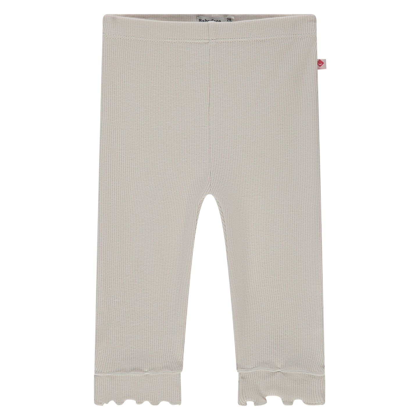 BABYFACE - LEGGING IVORY