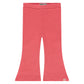 BABYFACE - CORAL FLARED BROEK