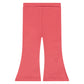 BABYFACE - CORAL FLARED BROEK