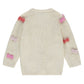 BABYFACE - STRIKJES VEST