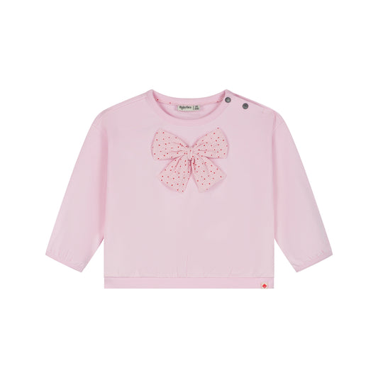 BABYFACE - SWEATER MET STRIK POWDER