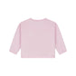 BABYFACE - SWEATER MET STRIK POWDER