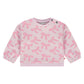 BABYFACE - STRIKJES SWEATER