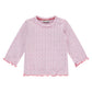 BABYFACE - POWDER SHIRT