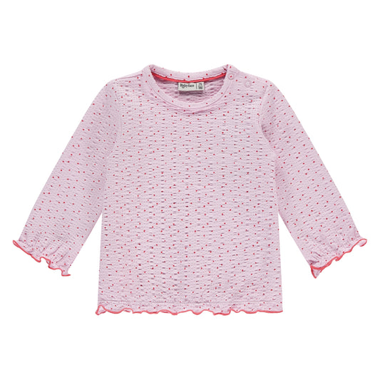 BABYFACE - POWDER SHIRT