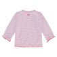 BABYFACE - POWDER SHIRT