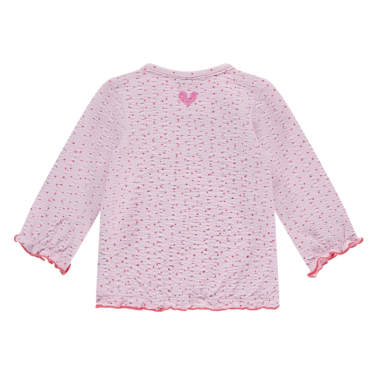 BABYFACE - POWDER SHIRT