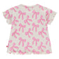 BABYFACE - T-SHIRT MET STRIKJES