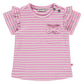 BABYFACE - GESTREEPT T-SHIRT