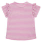 BABYFACE - GESTREEPT T-SHIRT