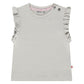 BABYFACE - IVORY T-SHIRT