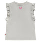 BABYFACE - IVORY T-SHIRT