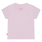 BABYFACE - T-SHIRT MET ZAKJE POWDER