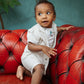 BABYFACE - SHORT STONE LINNEN