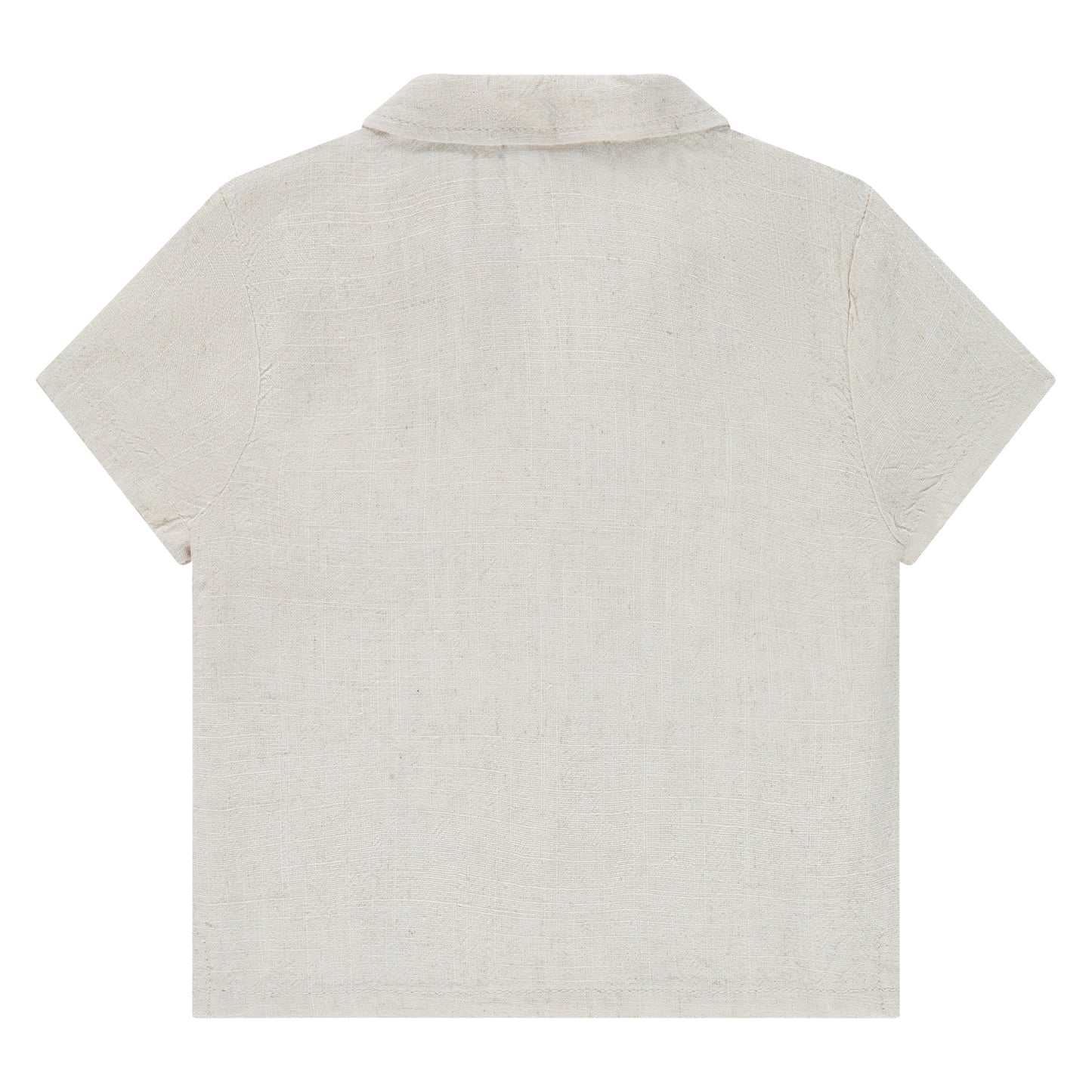 BABYFACE - BLOUSE STONE LINNEN
