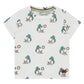 BABYFACE - BEACH T-SHIRT
