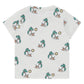BABYFACE - BEACH T-SHIRT