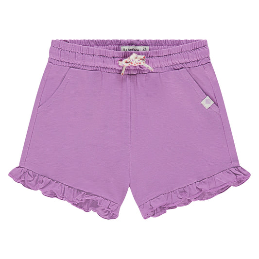 BABYFACE - SHORT PAARS