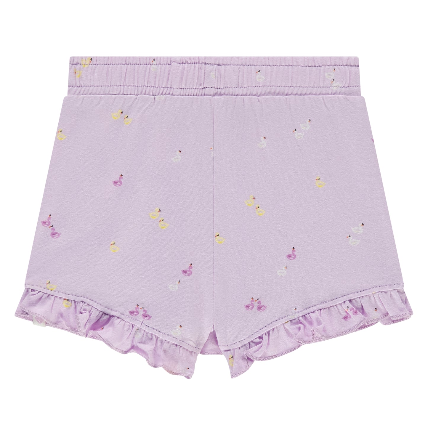 BABYFACE - SKORT LAVENDER