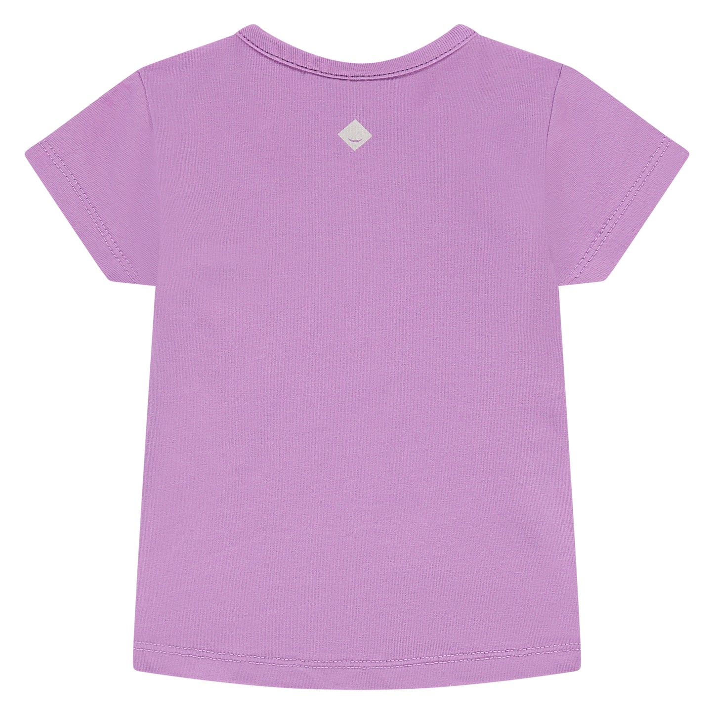 BABYFACE - PAARS T-SHIRT ZWAAN