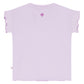 BABYFACE - LAVENDER T-SHIRT STRANDBAL