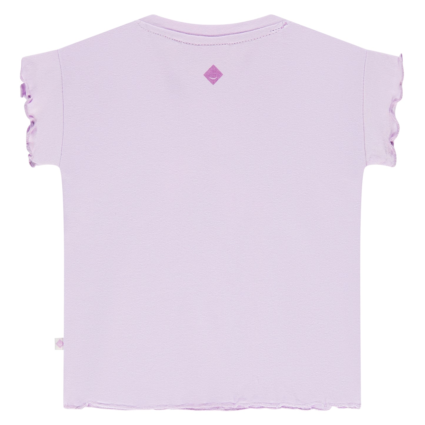 BABYFACE - LAVENDER T-SHIRT STRANDBAL