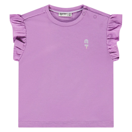 BABYFACE - T-SHIRT PAARS