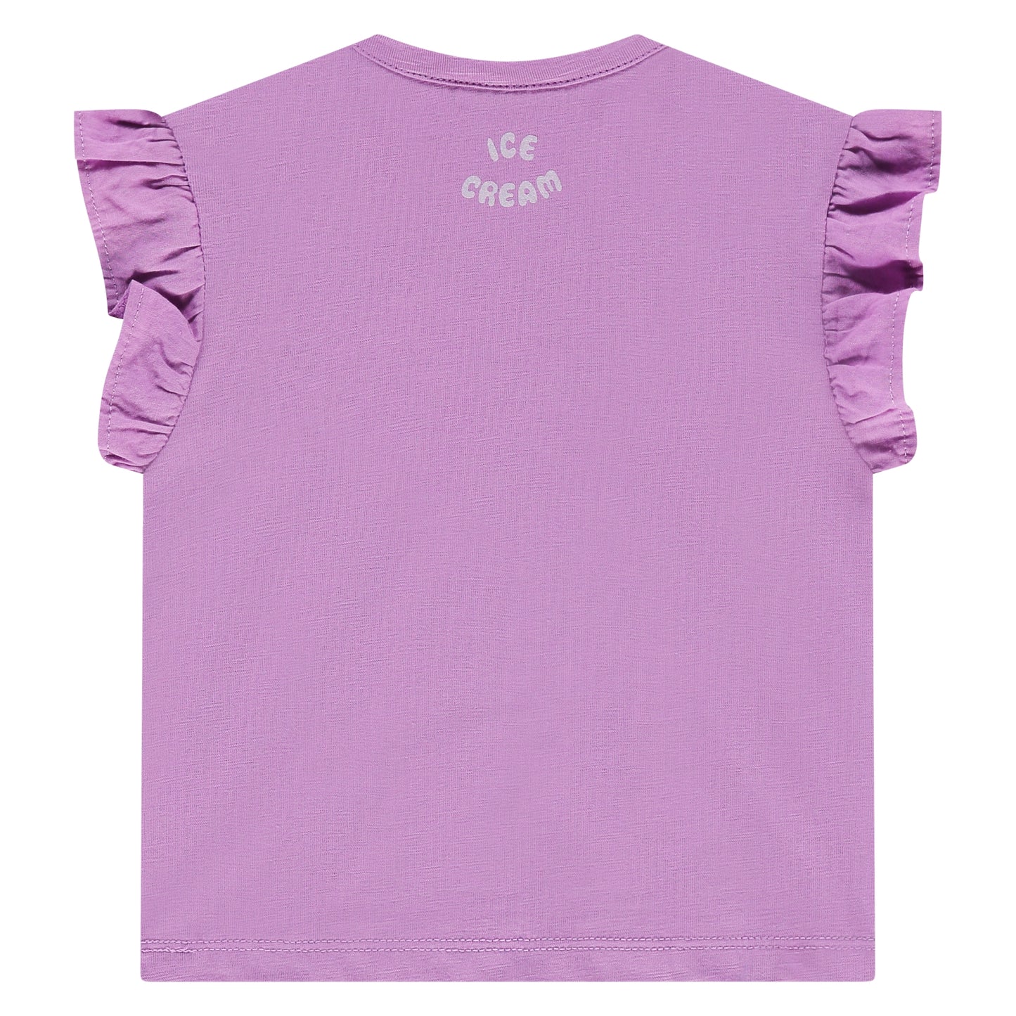 BABYFACE - T-SHIRT PAARS