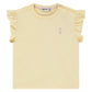 BABYFACE - T-SHIRT BUTTERCUP