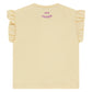 BABYFACE - T-SHIRT BUTTERCUP