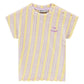 BABYFACE - BADSTOF T-SHIRT BUTTERCUP