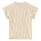 BABYFACE - BADSTOF T-SHIRT BUTTERCUP