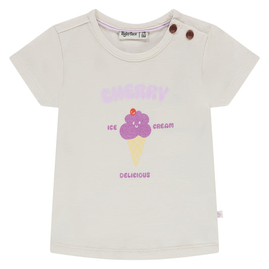 BABYFACE - T-SHIRT ICECREAM