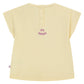 BABYFACE - T-SHIRT BUTTERCUP ICECREAM