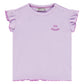 BABYFACE - T-SHIRT LAVENDER