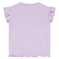 BABYFACE - T-SHIRT LAVENDER